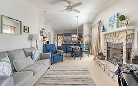Creekside Gated Golf Mtn Villa W/Fast Wifi & Paved