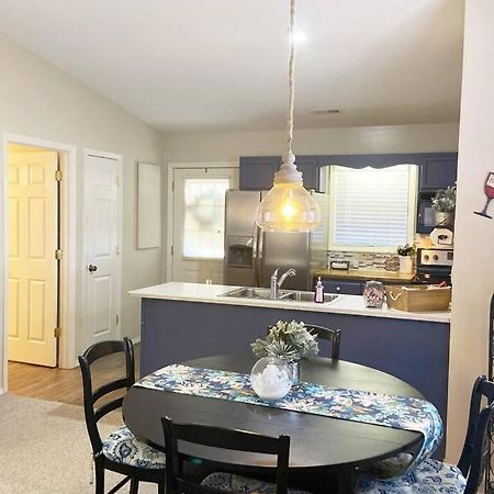 Creekside Gated Golf Mtn Villa W/Fast Wifi & Paved Franklin Exterior photo
