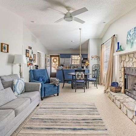 Creekside Gated Golf Mtn Villa W/Fast Wifi & Paved Franklin Exterior photo
