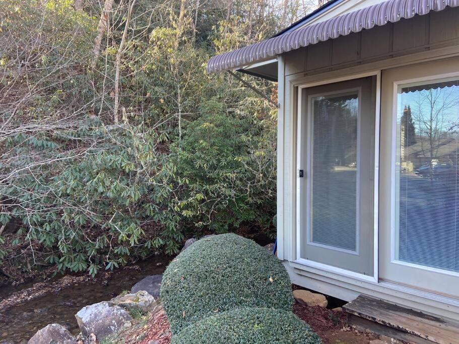 Creekside Gated Golf Mtn Villa W/Fast Wifi & Paved Franklin Exterior photo