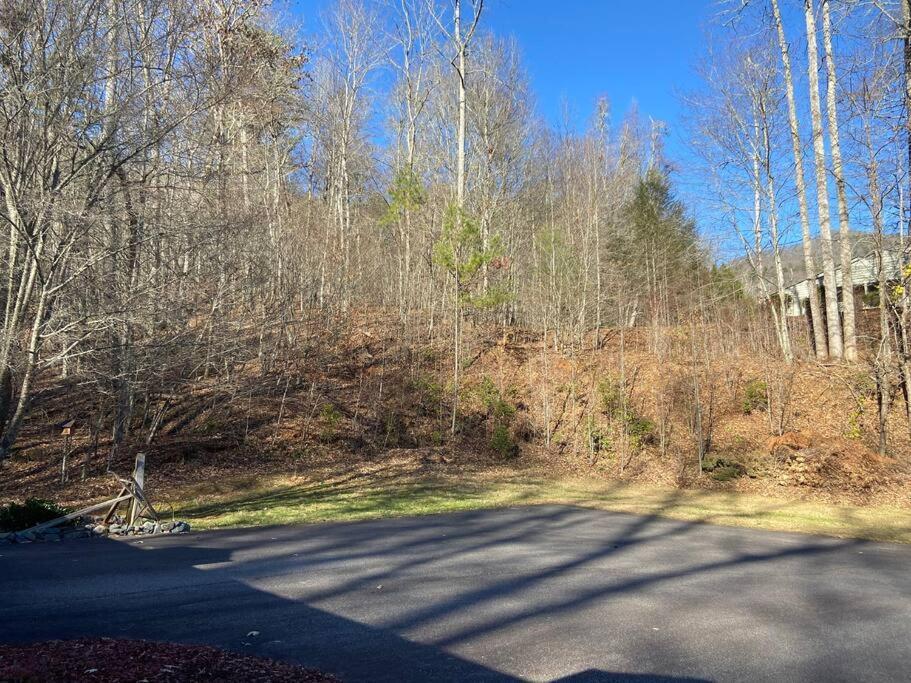 Creekside Gated Golf Mtn Villa W/Fast Wifi & Paved Franklin Exterior photo
