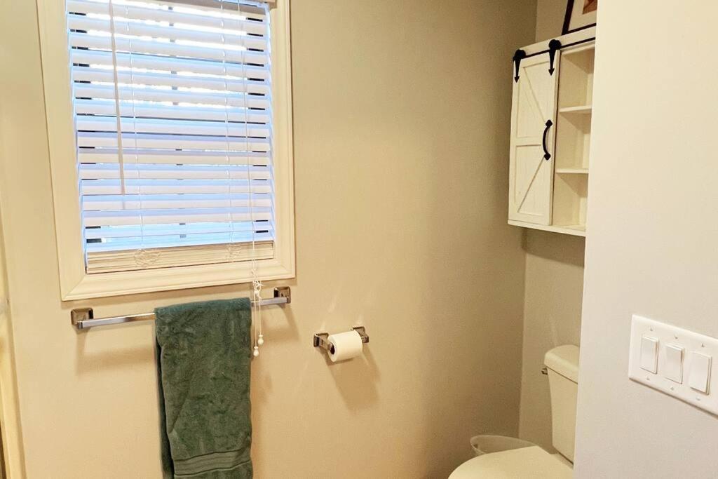 Creekside Gated Golf Mtn Villa W/Fast Wifi & Paved Franklin Exterior photo