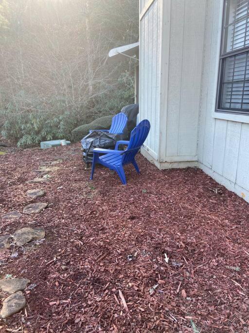 Creekside Gated Golf Mtn Villa W/Fast Wifi & Paved Franklin Exterior photo